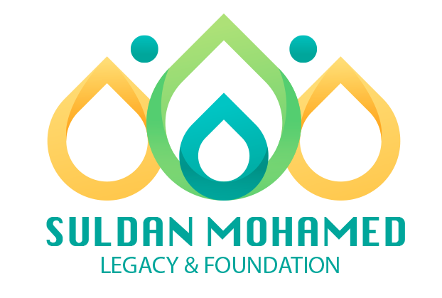 Suldan Mohamed Foundation
